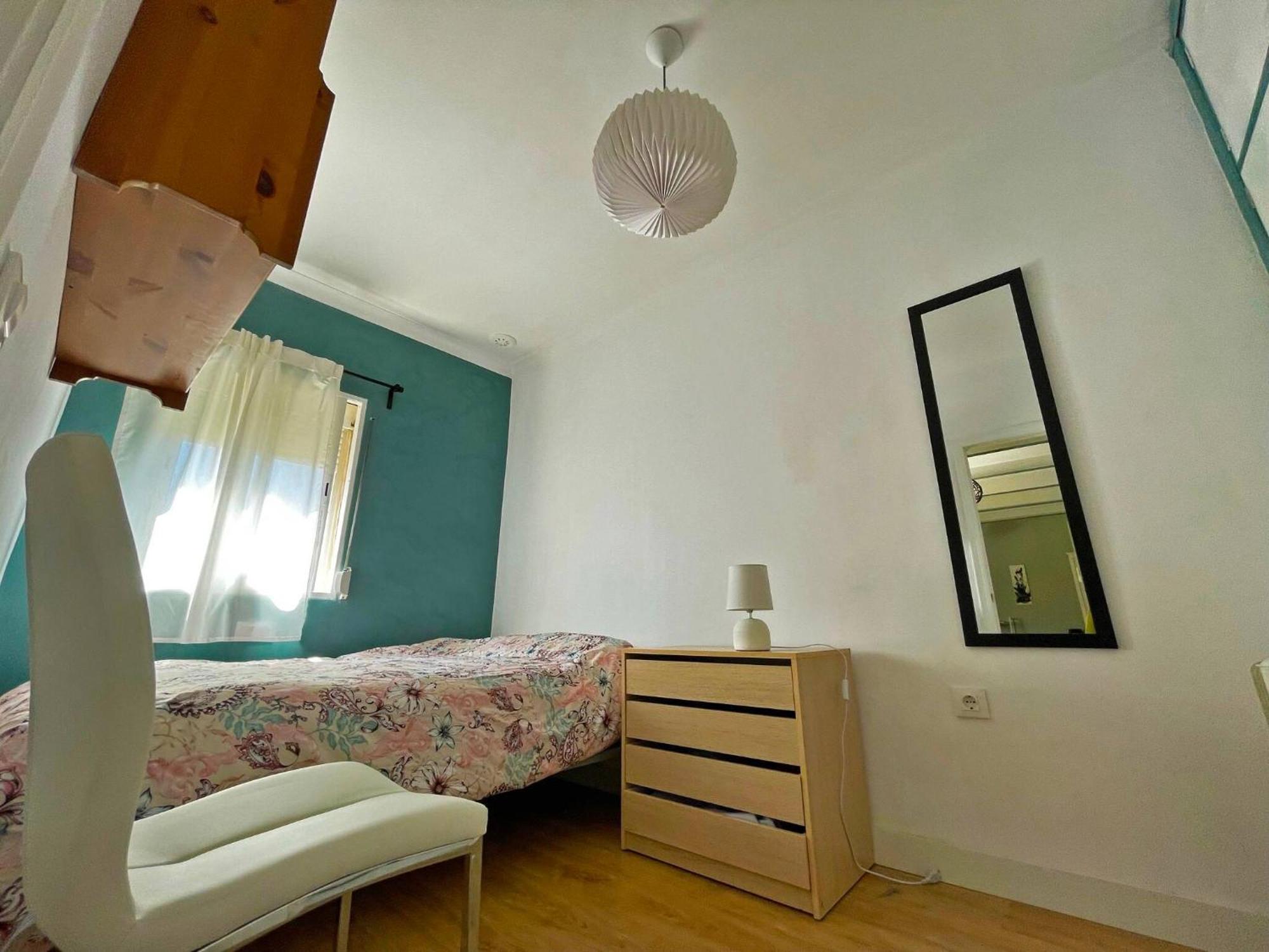 Apartamento Tio Pepe - Ole Solutions Jerez de la Frontera Luaran gambar
