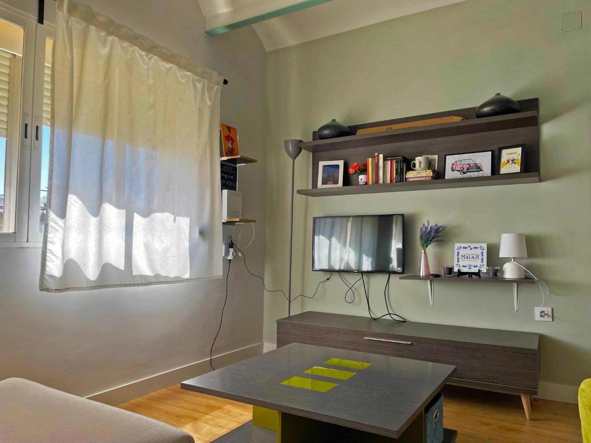 Apartamento Tio Pepe - Ole Solutions Jerez de la Frontera Luaran gambar