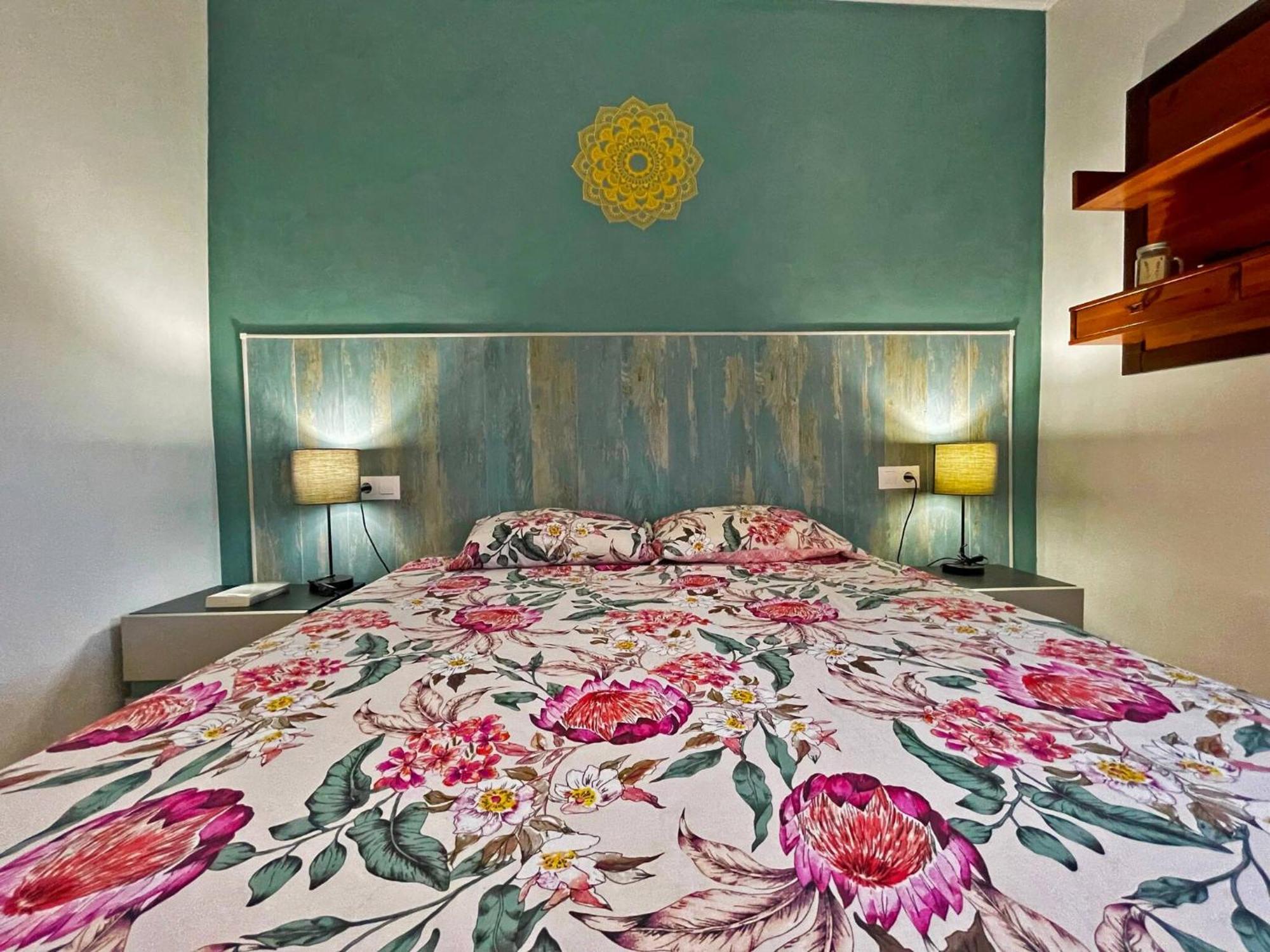 Apartamento Tio Pepe - Ole Solutions Jerez de la Frontera Luaran gambar