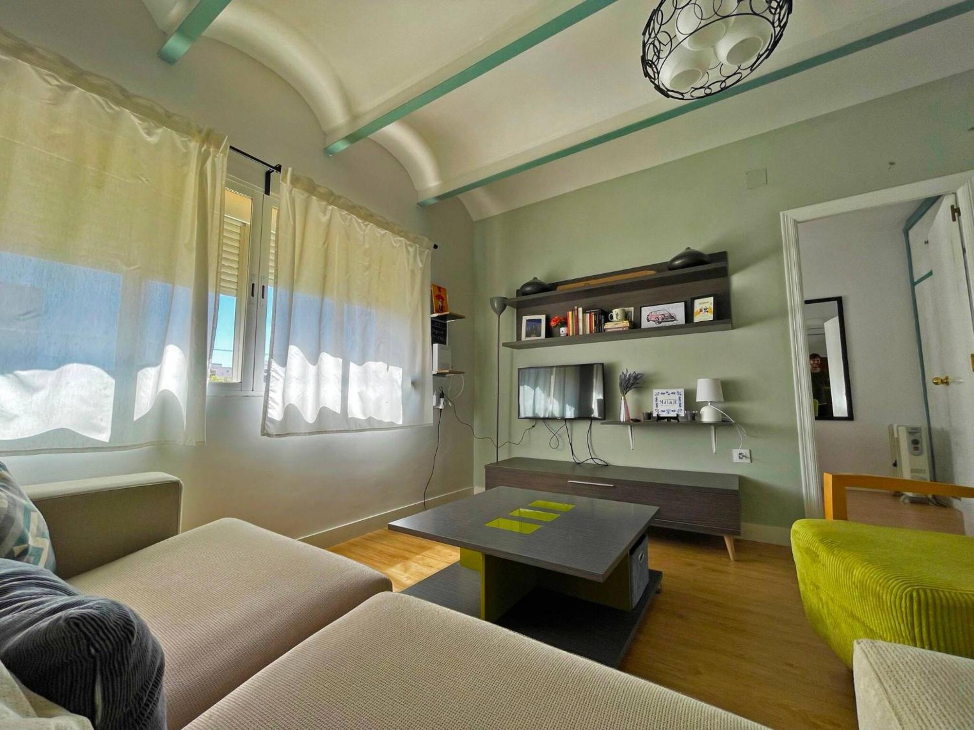 Apartamento Tio Pepe - Ole Solutions Jerez de la Frontera Luaran gambar
