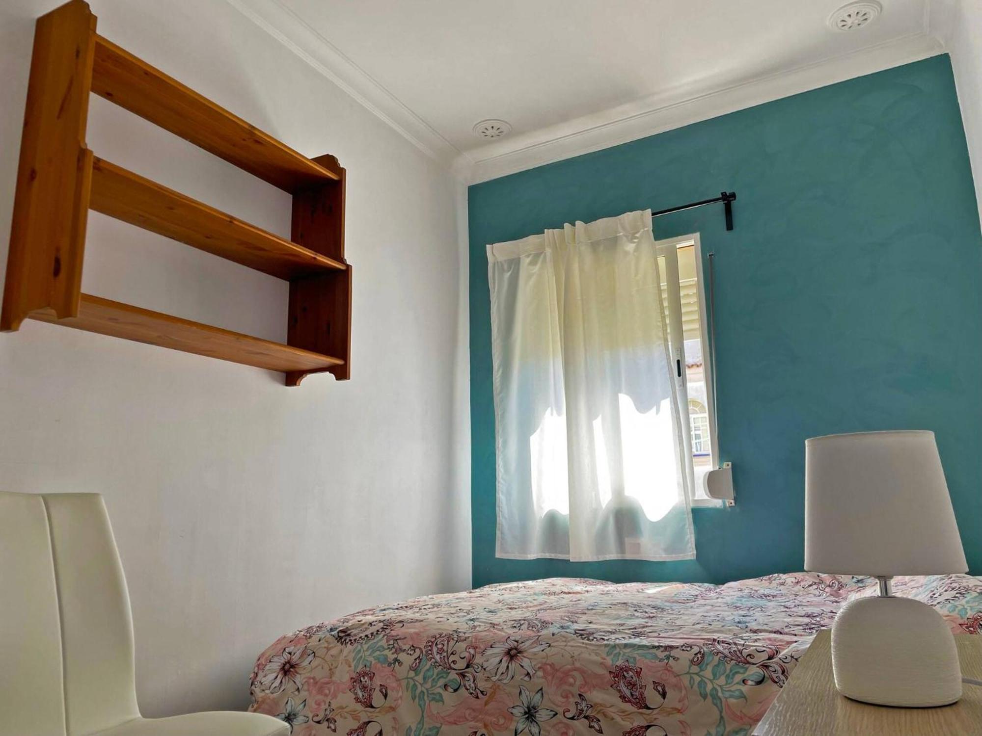 Apartamento Tio Pepe - Ole Solutions Jerez de la Frontera Luaran gambar