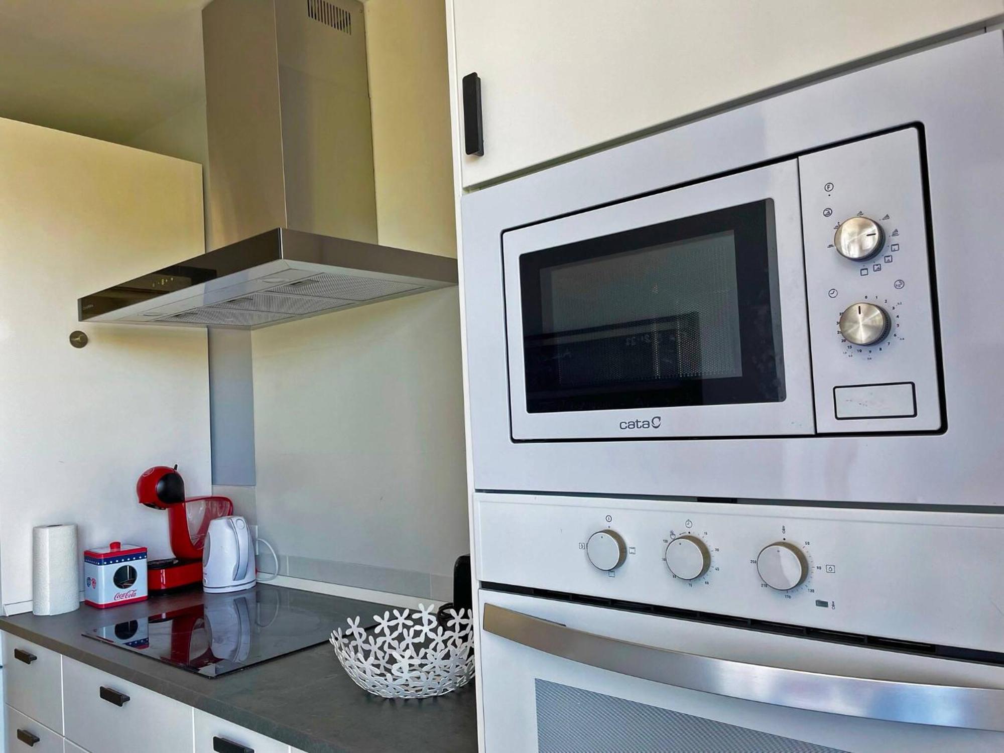 Apartamento Tio Pepe - Ole Solutions Jerez de la Frontera Luaran gambar