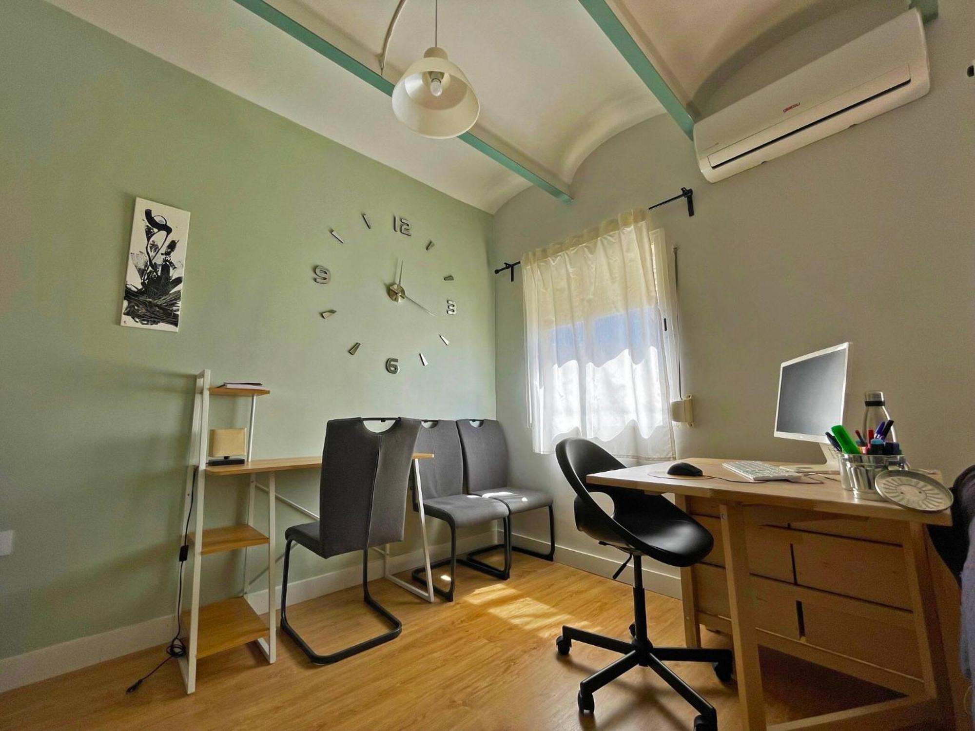 Apartamento Tio Pepe - Ole Solutions Jerez de la Frontera Luaran gambar
