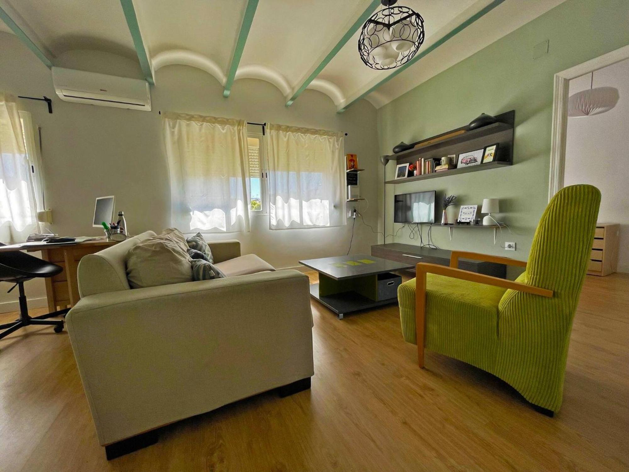 Apartamento Tio Pepe - Ole Solutions Jerez de la Frontera Luaran gambar